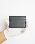 Balenciaga Baltimore Card Holder, back view
